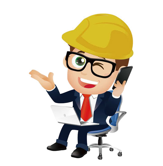 选择我们的6个理由