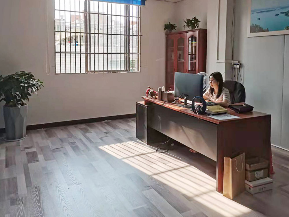 广东源林工程管理有限公司