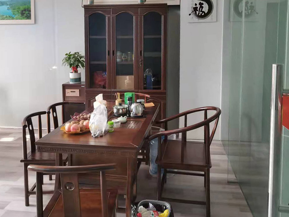 广东源林工程管理有限公司