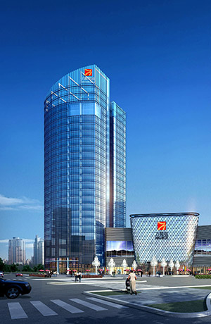 广东港鸿工程管理有限公司